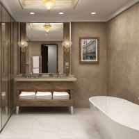 Wetwall Ponente Sand Shower Panel