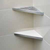 VitrA Q Bathroom Shelf 44991