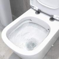 VitrA S20 Rimless Wall Hung Toilet