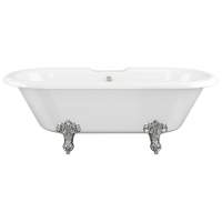 Burlington Windsor - Traditional Freestanding Bath - 1500mm