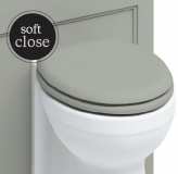 Villeroy & Boch O.novo Toilet Seat Soft Close