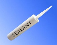 Neptune or MEGAboard Silicone Sealant