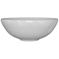 IMP 400 Round Countertop Washbowl Basin