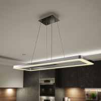 HIB Inertia LED Ceiling Light