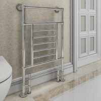 Eastbrook Sherbourne Traditional Towel Rail - 41.1001 