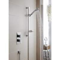 Washington Slide Rail Kit with Wall Outlet - RAK Ceramics