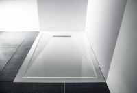 TrayMate TM25 Linear Rectangular Shower Tray - 1100 x 760mm