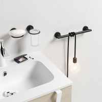 Inda Hotellerie / Colorella Bathroom Shower Stool