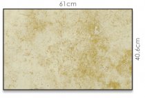 Abacus Elements Floor or Wall Tile Backer Board 1200 x 600 x 100mm