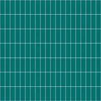 Vertical Tile Teal - Showerwall Acrylic