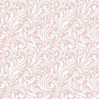 Victorian Floral Blush - Showerwall Acrylic