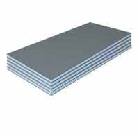 wedi Waterproof Building Board - 2500x600x20mm - 5Pack