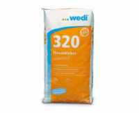 Wedi - 320 Tile adhesive - 25kg