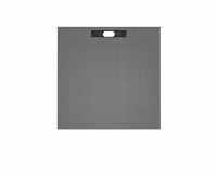 wedi Fundo Riolito Neo Shower Tray - 900 x 900mm - 300mm channel