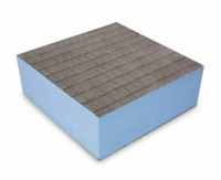 wedi Waterproof Building Board - 2500x600x6mm - 5Pack