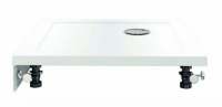 Zamori Quadrant Shower Tray - 900 x 900mm - Z1193