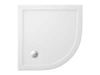 Zamori Quadrant Shower Tray - 900 x 900mm - Z1193