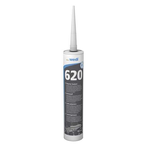 wedi - 620 Steam Board Adhesive & Sealant - 310ml