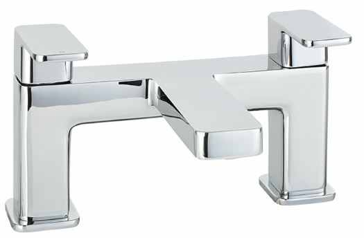 Fife Bath Filler Tap - Highlife Bathrooms