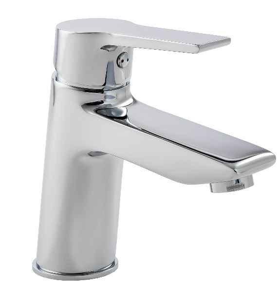 Francis Pegler Tempest Monobloc Basin Mixer Tap