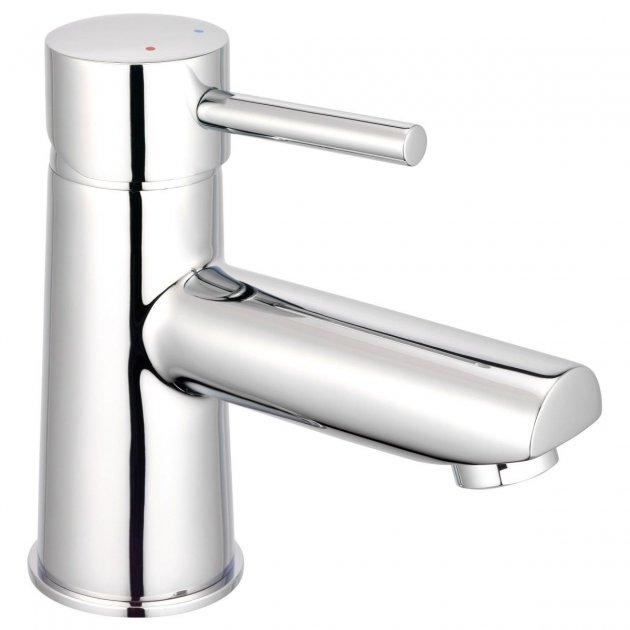 Francis Pegler Ebro Monobloc Bath Filler Tap