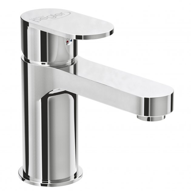 Francis Pegler Strata Blade Monobloc Bath Filler Tap