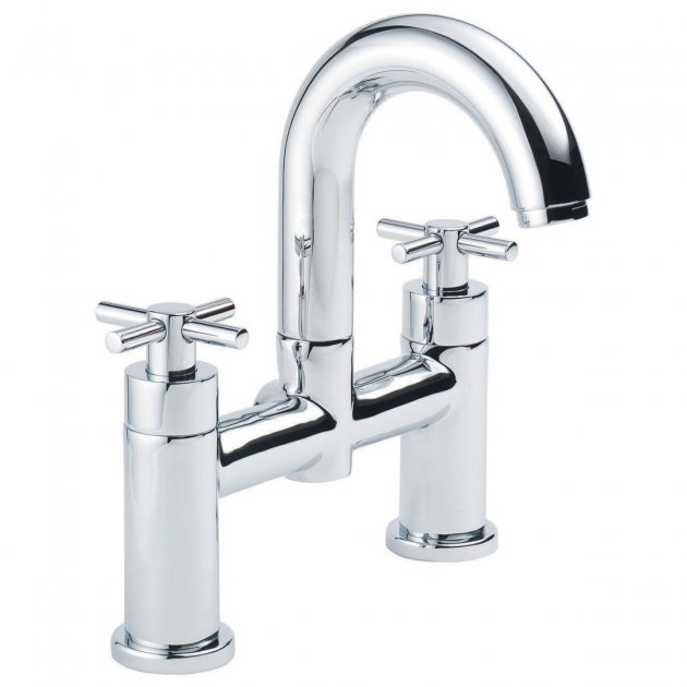 Francis Pegler Xia Bath Filler Tap