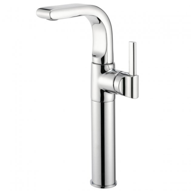 Francis Pegler Panacea Tall Monobloc Basin Mixer Tap