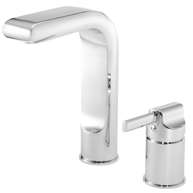 Francis Pegler Panacea Bath Filler Tap