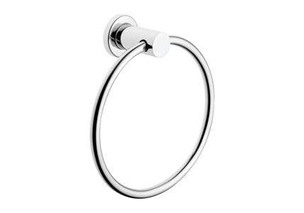 VitrA Llia Towel Ring 44394