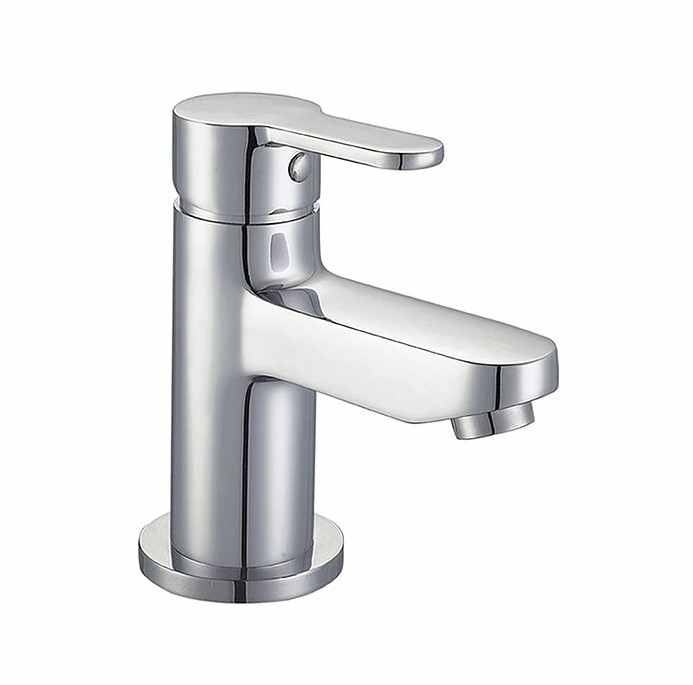 Niagara Camden Monobloc Basin Mixer Tap