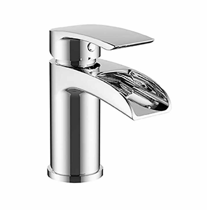 Niagara Balham Waterfall Monobloc Basin Tap