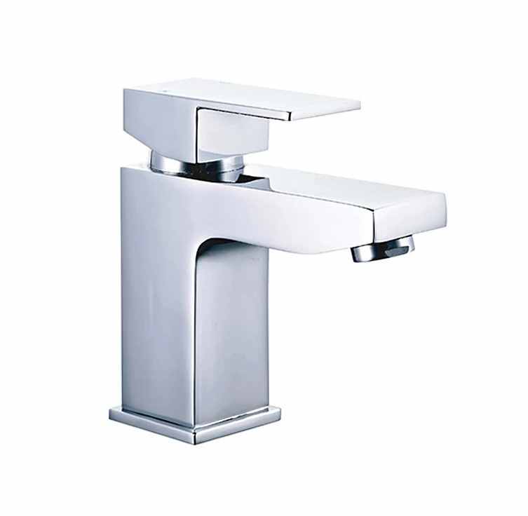 Niagara Edgeware Monobloc Basin Mixer Tap