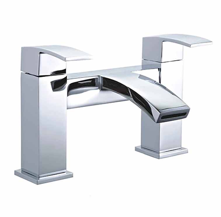 Niagara Pimlico Bath Filler Tap