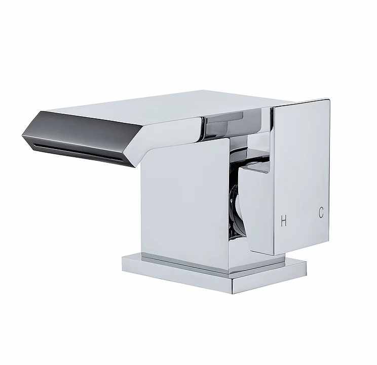 Niagara Elsden Monobloc Basin Mixer Tap