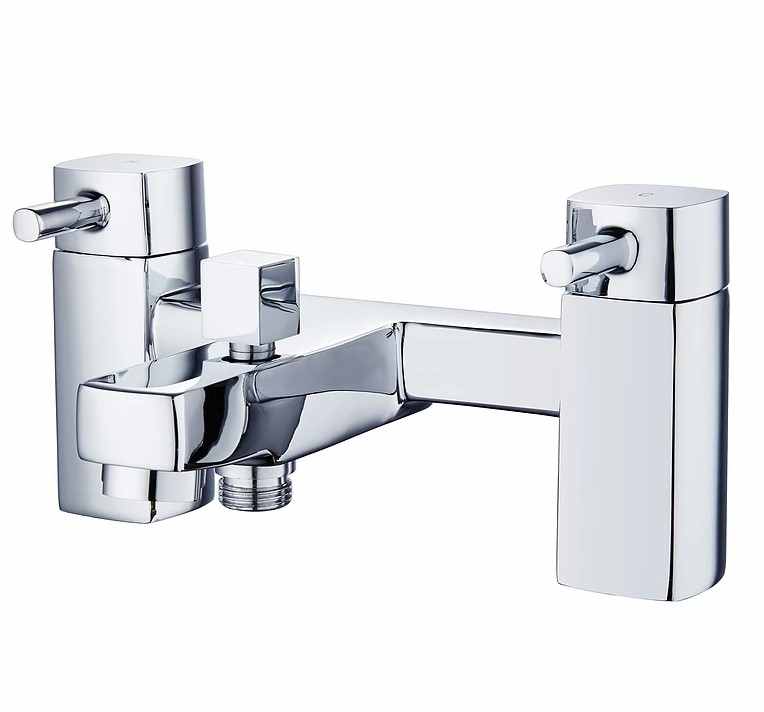 Niagara Holborn Bath Shower Mixer Tap