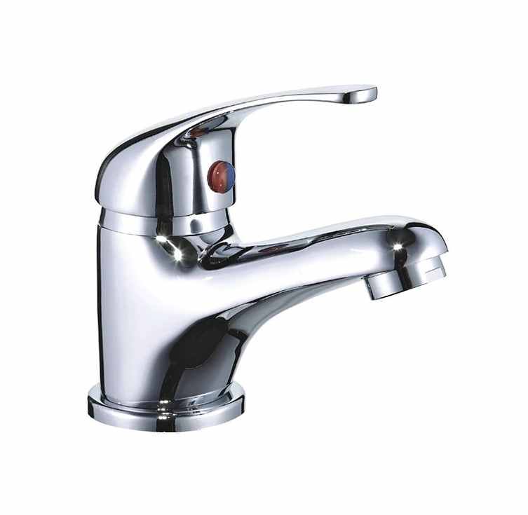 Niagara Conway Monobloc Basin Mixer Tap