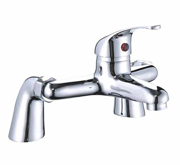 Niagara Conway Bath Filler Tap - WRAS Approved