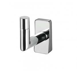 Inda Storm Robe Hook A0720A