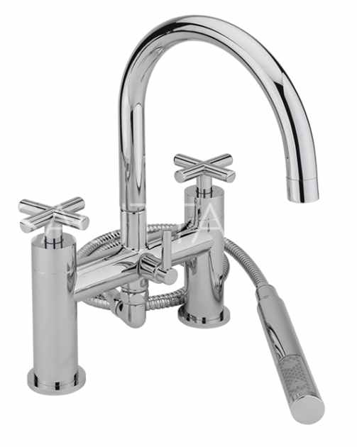 Sagittarius Avant Bath Shower Mixer Tap