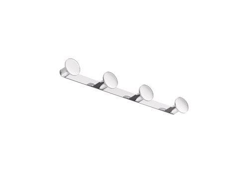 Inda Hotellerie Robe Hook AV120D