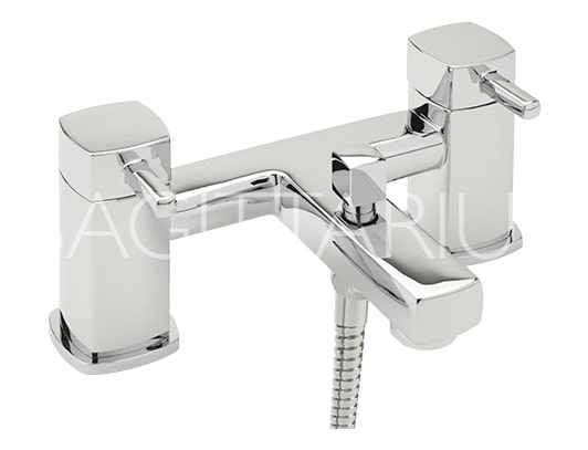 Sagittarius Axis Bath Shower Mixer Tap