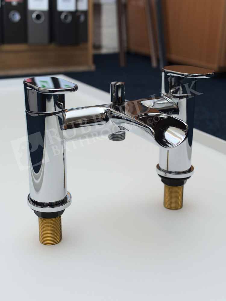 Atholl Bath Shower Mixer Tap - Highlife Bathrooms