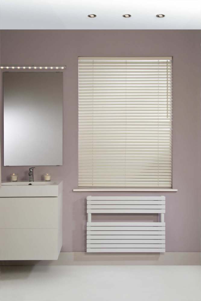 Zehnder Ax Spa 575 x 900mm Radiator - White