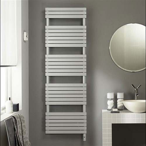 Zehnder Ax Spa 1540 x 400mm Radiator - White 