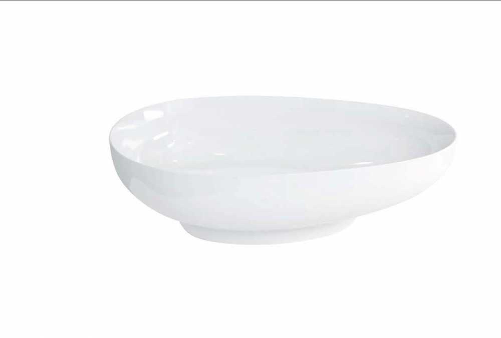 Clearwater Teardrop Countertop Basin 