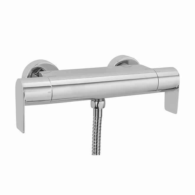 Sagittarius Bari Exposed Thermostatic Shower Valve