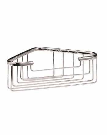 Bayswater Deep Corner Shower Basket