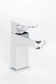 Galston Mono Basin Tap & Push Waste - Highlife Bathrooms