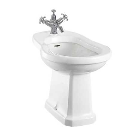 Burlington Bidet P4